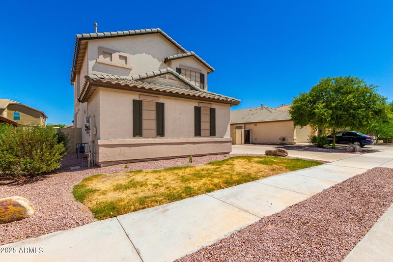 16370 Adams St, Goodyear, AZ 85338