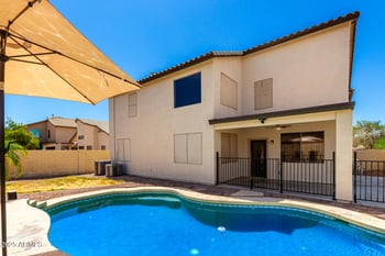 16370 Adams St, Goodyear, AZ 85338