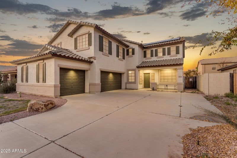 16370 Adams St, Goodyear, AZ 85338