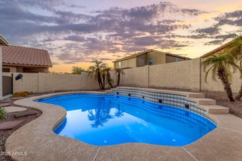 16370 Adams St, Goodyear, AZ 85338