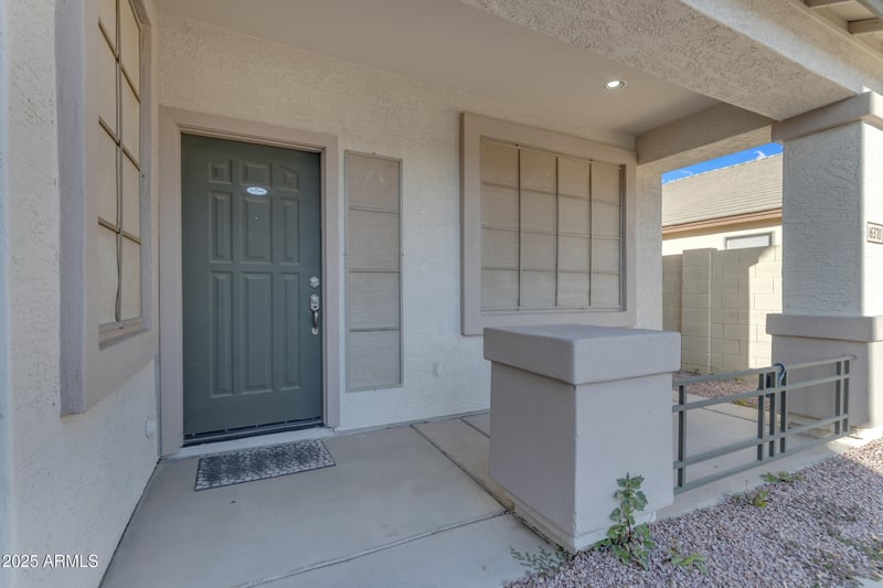 16370 Adams St, Goodyear, AZ 85338