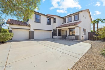 16371 Adams St, Goodyear, AZ 85338