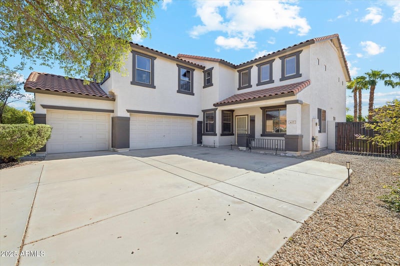 16371 Adams St, Goodyear, AZ 85338