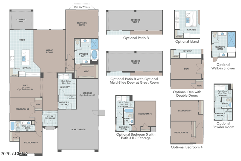 16372 Jackson St, Goodyear, AZ 85338