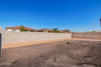 16372 Jackson St, Goodyear, AZ 85338