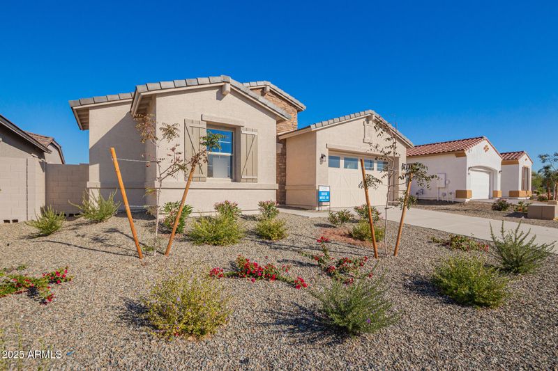 16372 W Jackson St, Goodyear, AZ 85338
