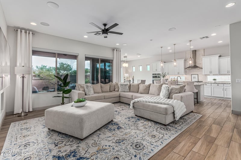 16373 Beautiful Ln, Goodyear, AZ 85338