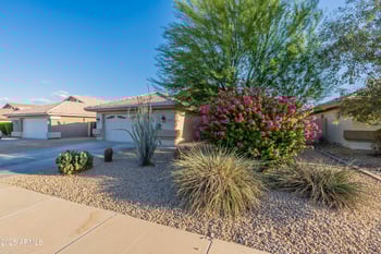 16373 Paradise Ln, Surprise, AZ 85388