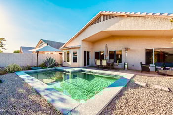 16373 Paradise Ln, Surprise, AZ 85388