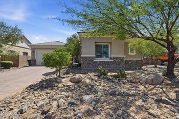 16373 W Beautiful Ln, Goodyear, AZ 85338