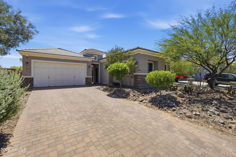 16373 W Beautiful Ln, Goodyear, AZ 85338