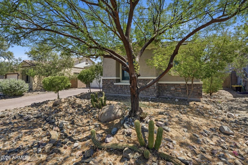 16373 W Beautiful Ln, Goodyear, AZ 85338