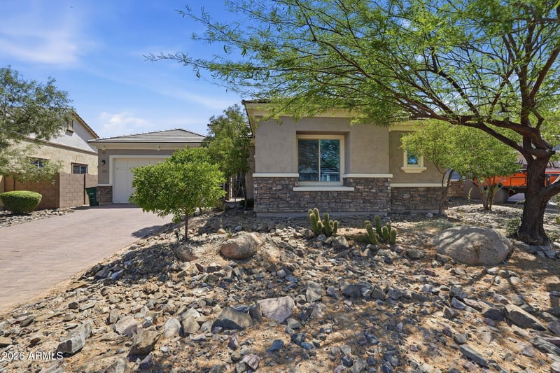 16373 Beautiful Ln, Goodyear, AZ 85338