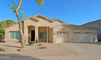 16373 Pierce St, Goodyear, AZ 85338