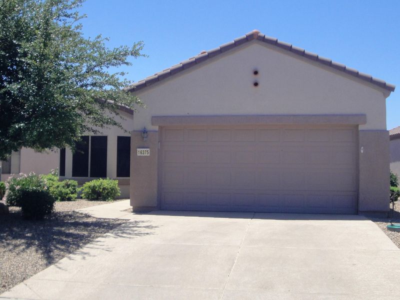 16375 W Labyrinth Ln, Surprise, AZ 85374