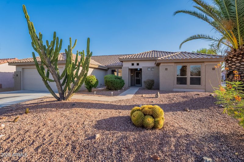 16375 W Windcrest Dr, Surprise, AZ 85374