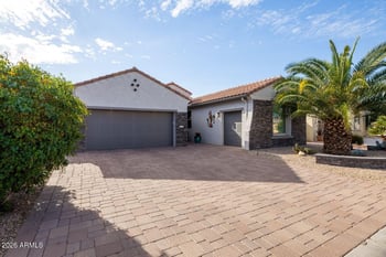 16375 Whitton Ave, Goodyear, AZ 85395