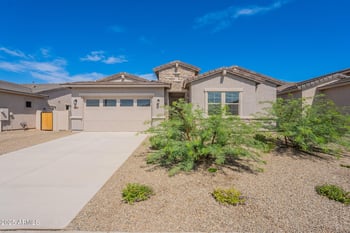 16378 Jackson St, Goodyear, AZ 85338