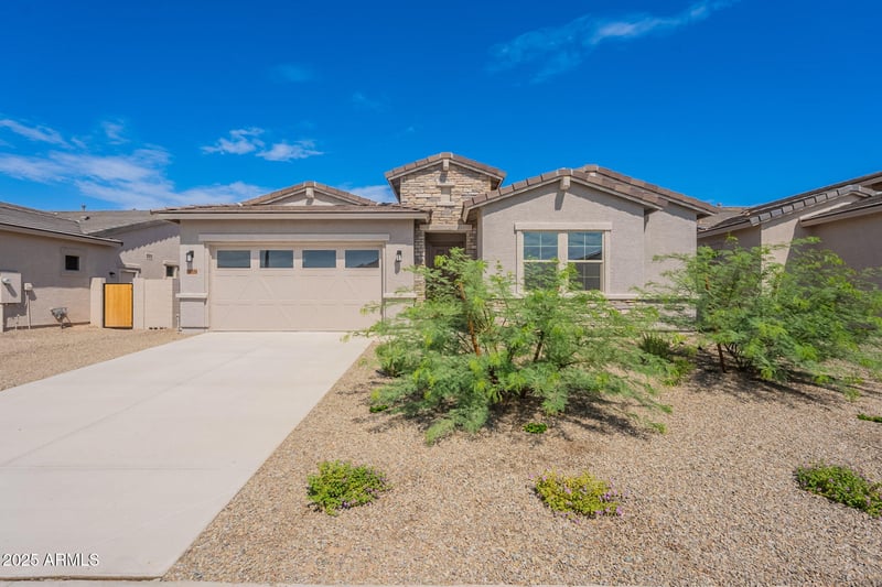 16378 Jackson St, Goodyear, AZ 85338
