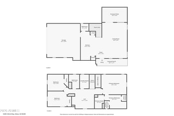 1638 82nd Way, Mesa, AZ 85209