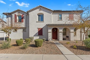 1638 82nd Way, Mesa, AZ 85209