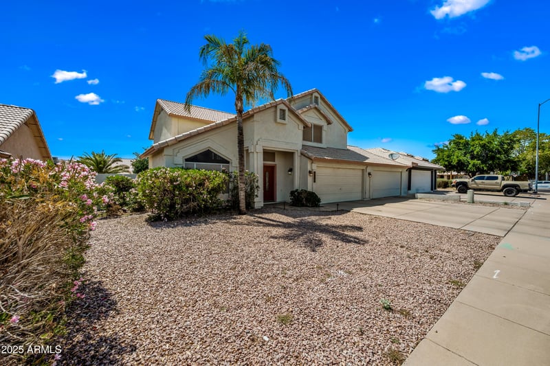 1638 Avoca --, Mesa, AZ 85207