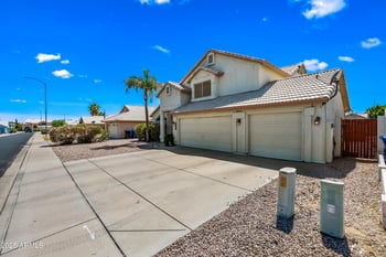 1638 Avoca --, Mesa, AZ 85207