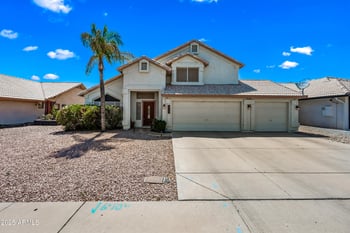 1638 Avoca --, Mesa, AZ 85207