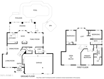 1638 Avoca --, Mesa, AZ 85207