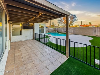 1638 Barbarita Ave, Gilbert, AZ 85234