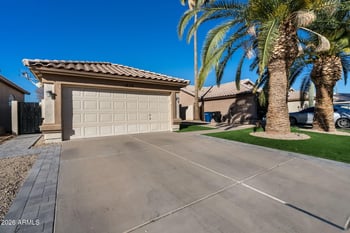1638 Barbarita Ave, Gilbert, AZ 85234