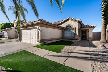 1638 Barbarita Ave, Gilbert, AZ 85234