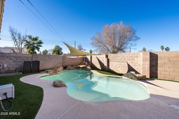 1638 Barbarita Ave, Gilbert, AZ 85234