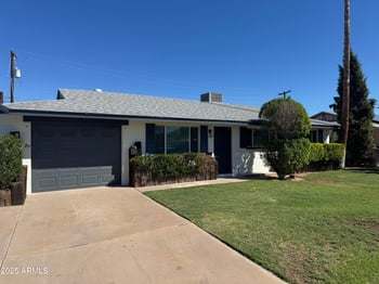 1638 Bedford St, Mesa, AZ 85201