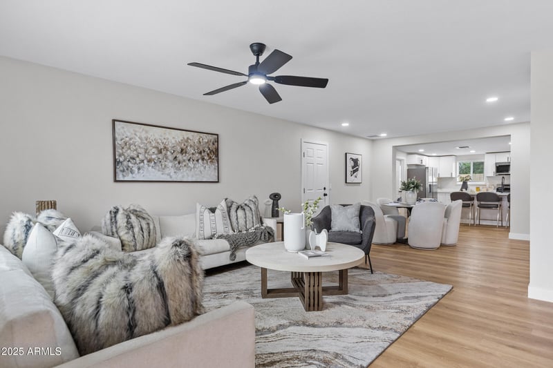 1638 Bedford St, Mesa, AZ 85201