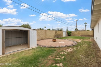 1638 Bedford St, Mesa, AZ 85201
