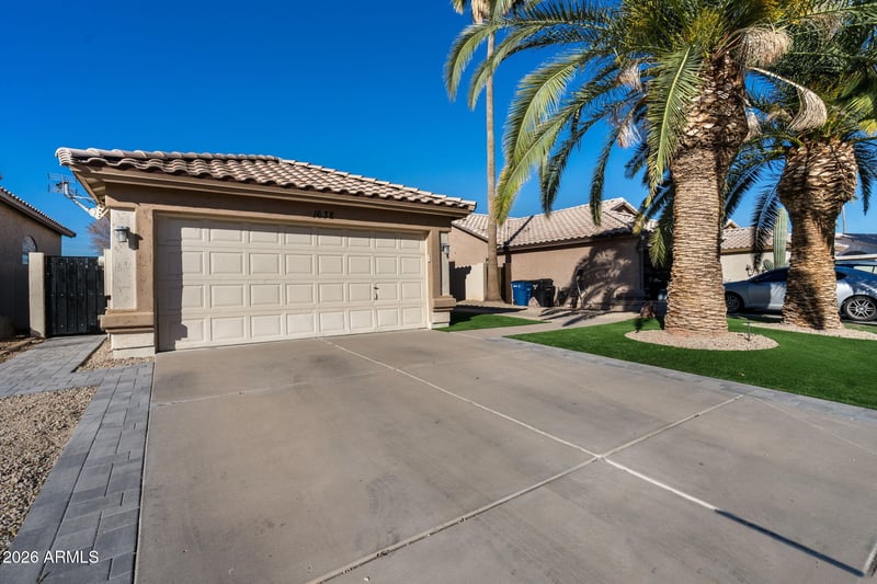 1638 Barbarita Ave, Gilbert, AZ 85234