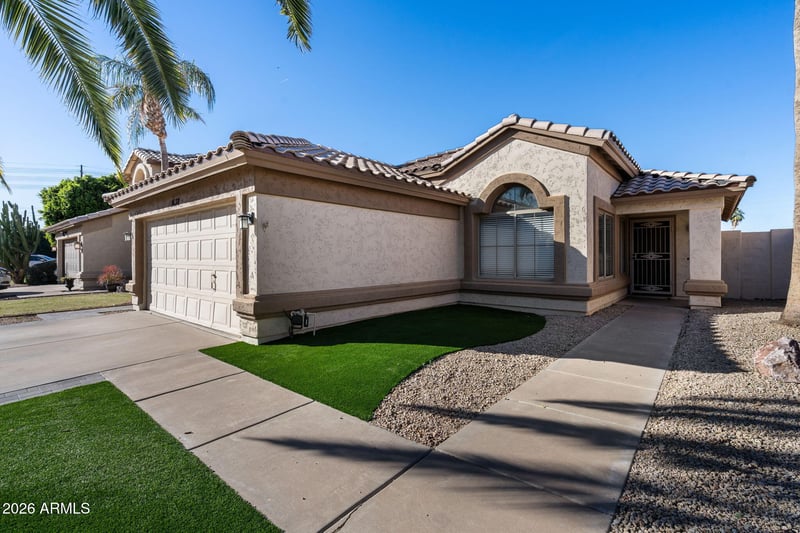 1638 Barbarita Ave, Gilbert, AZ 85234
