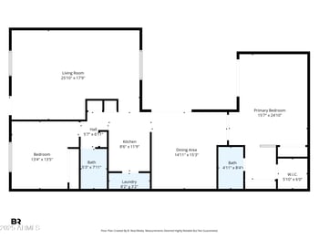 1638 Donner Dr, Tempe, AZ 85282