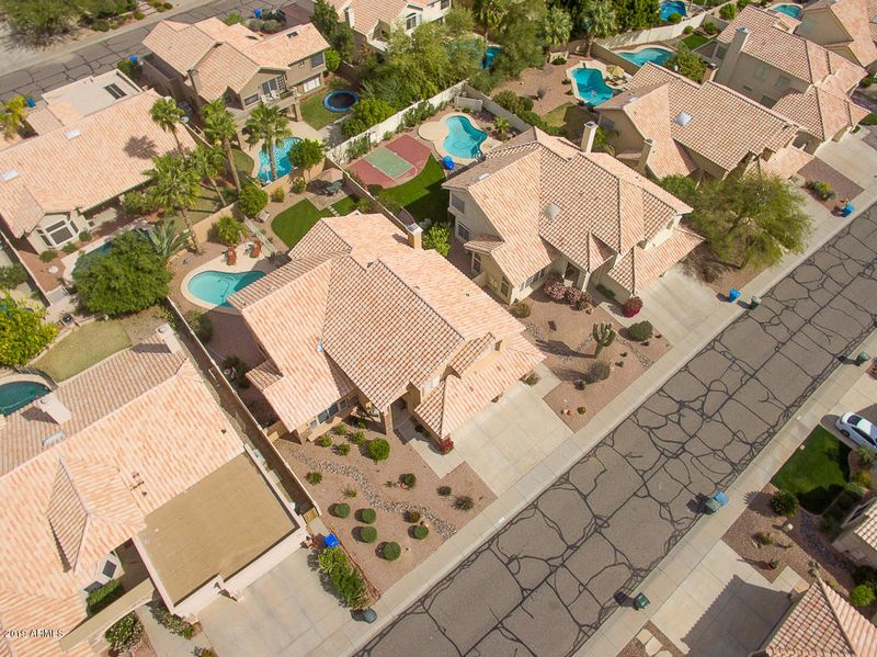 1638 E Glenhaven Dr, Phoenix, AZ 85048