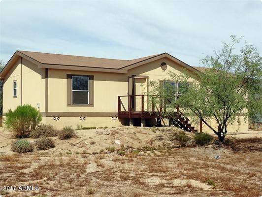1638 E Leanne Rd, New River, AZ 85087