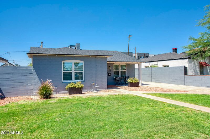 1638 E Willetta St, Phoenix, AZ 85006