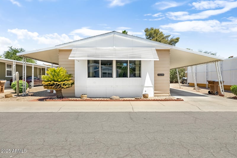 1638 John Cabot Rd, Phoenix, AZ 85022