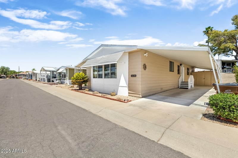 1638 John Cabot Rd, Phoenix, AZ 85022