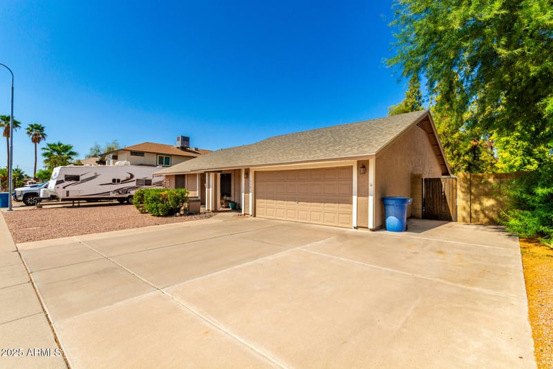 1638 Longmore St, Chandler, AZ 85224