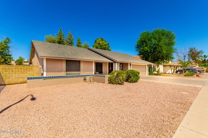 1638 Longmore St, Chandler, AZ 85224