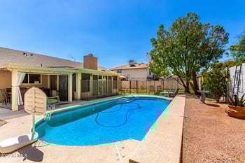 1638 Longmore St, Chandler, AZ 85224