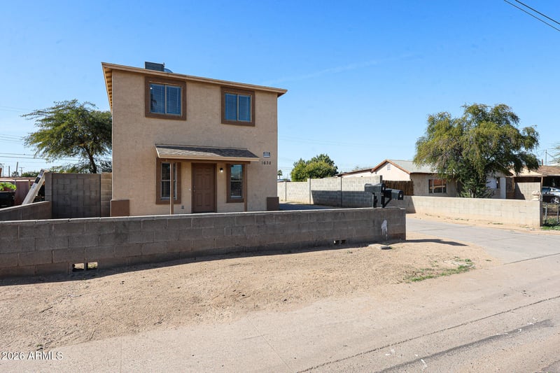 1638 S 5th St, Phoenix, AZ 85004