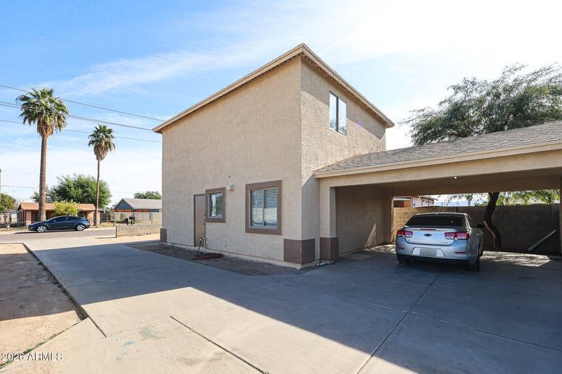 1638 S 5th St, Phoenix, AZ 85004