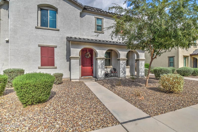 1638 S 82nd Way S, Mesa, AZ 85209
